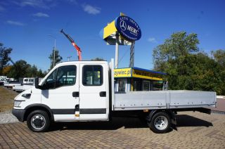 Iveco Daily 35C14